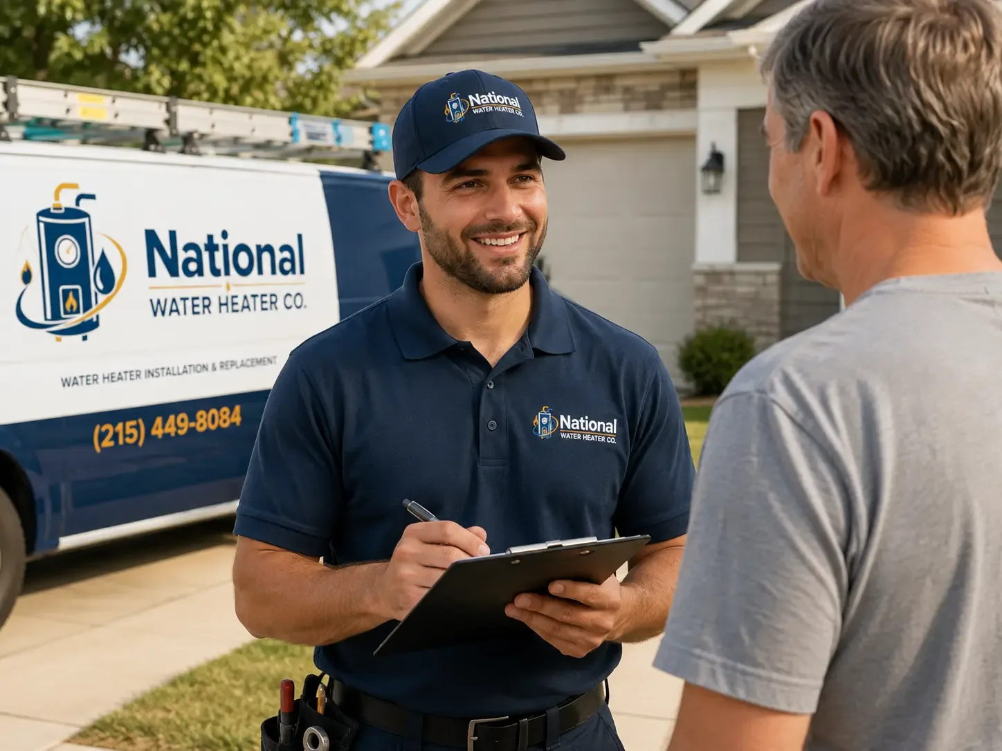 Water Heater Installation Maurice, LA FAQs